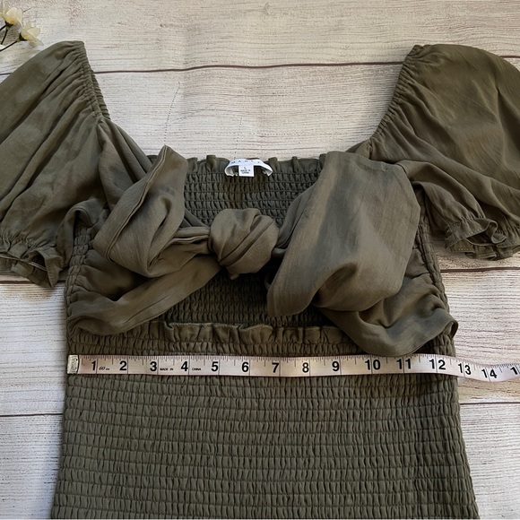 Mable Rory Mini Dress - Picture 11 of 16